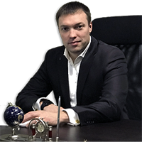Адвокат Севостьянов Александр Сергеевич