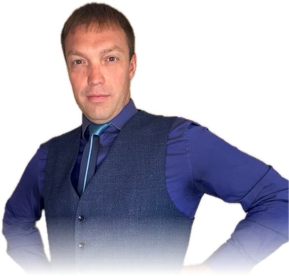 Юрист для бизнеса Александр Севостьянов