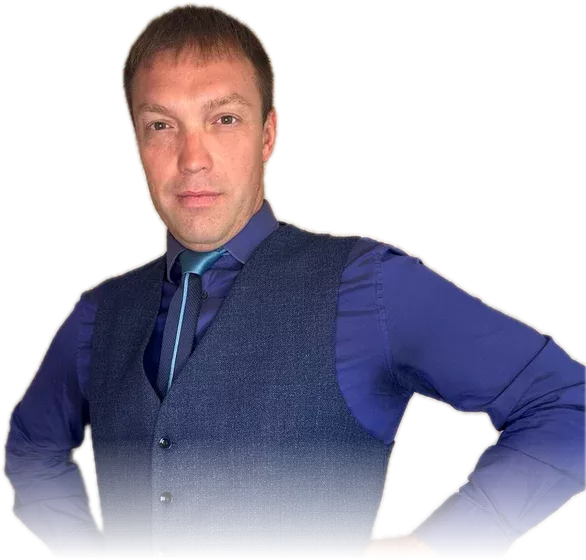 Адвокат Севостьянов Александр Сергеевич